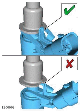 Engine and Ancillaries - Ingenium I4 2.0l Petrol